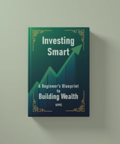 Investing Smart: A Beginner's Blueprint to Building Wealth