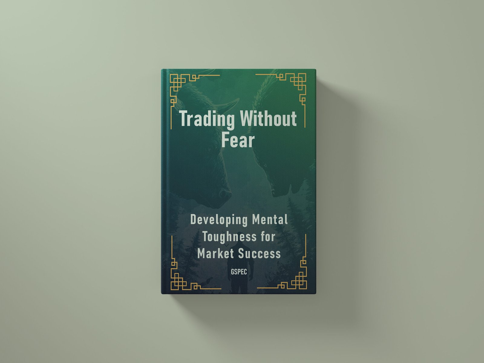 Trading Without Fear: Developing Mental Toughness for Market Success